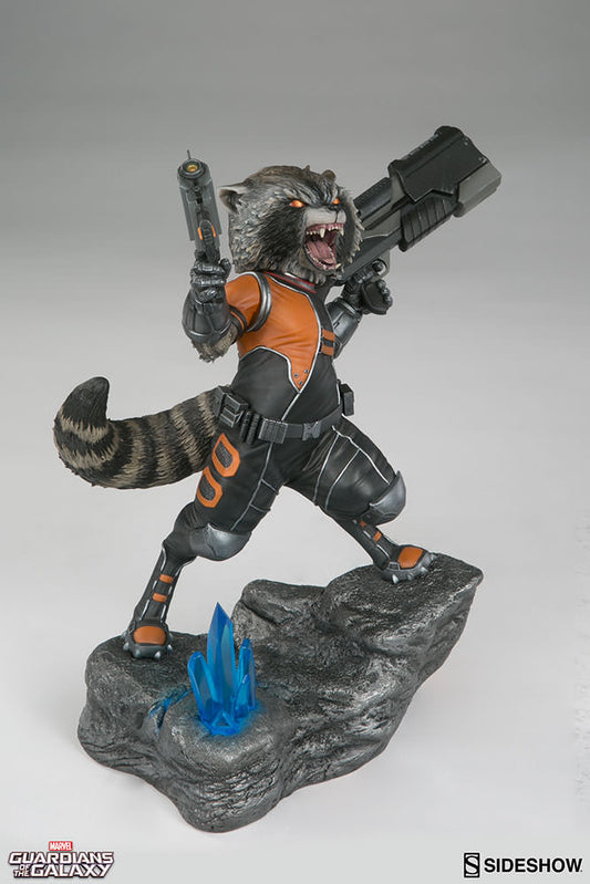 ROCKET RACOON PREMIUM FORMAT