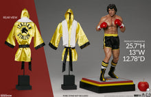 Load image into Gallery viewer, PRE-ORDER: ROCKY II 1/3 SCALE STATUE