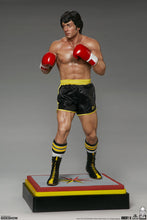Load image into Gallery viewer, ROCKY II 1/3 SCALE STATUE
