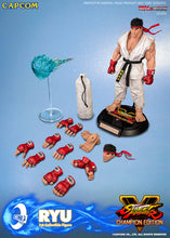 Load image into Gallery viewer, PRE-ORDER: RYU SIXTH SCALE