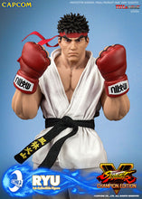 Load image into Gallery viewer, PRE-ORDER: RYU SIXTH SCALE