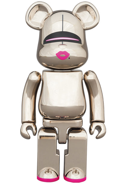 SORAYAMA 200% BEARBRICK