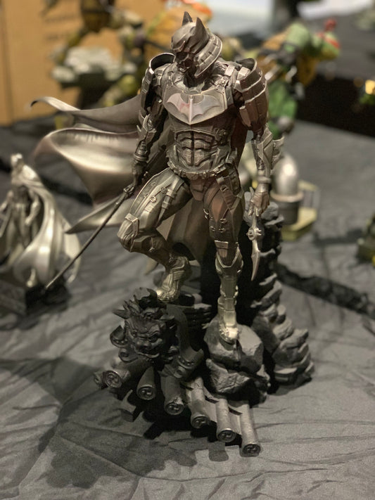 Samurai Batman