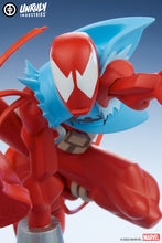 Load image into Gallery viewer, SCARLET SPIDER VINYL COLLECTIBLE