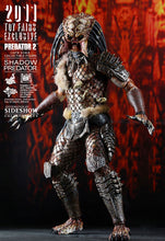 Load image into Gallery viewer, SHADOW PREDATOR SIXTH SCALE