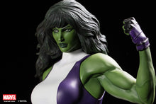 Load image into Gallery viewer, SHE-HULK STATUE