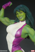 Load image into Gallery viewer, SHE-HULK STATUE