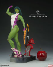 Load image into Gallery viewer, SHE-HULK STATUE