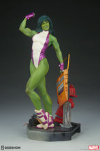 Load image into Gallery viewer, SHE-HULK STATUE