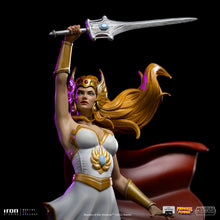 Load image into Gallery viewer, PRE-ORDER: SHE-RA BDS ART SCALE