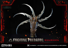 Load image into Gallery viewer, SHURIKEN LIFE SIZE PROP