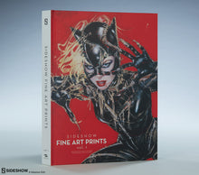 Load image into Gallery viewer, SIDESHOW: FINE ART PRINTS VOL. 1
