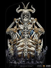 Load image into Gallery viewer, PRE-ORDER: SKELETOR ON THRONE DELUXE