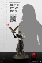 Load image into Gallery viewer, SOVA STATUE