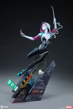 Load image into Gallery viewer, PRE-ORDER: SPIDER-GWEN PREMIUM FORMAT