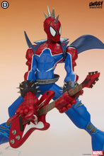 Load image into Gallery viewer, SPIDER-PUNK VINYL COLLECTIBLE