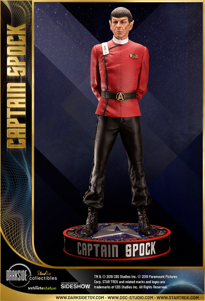 SPOCK