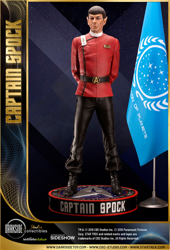 SPOCK