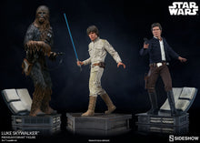 Load image into Gallery viewer, Han Solo Premium Format