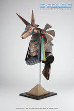 Load image into Gallery viewer, Anubis 1/2 Scale Helmet