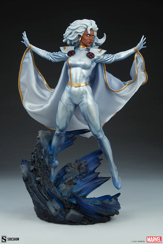 STORM PREMIUM FORMAT