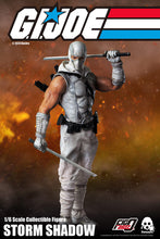 Load image into Gallery viewer, STORM SHADOW SIXTH SCALE FIGURE
