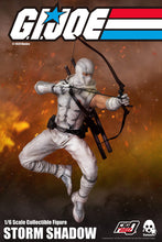 Load image into Gallery viewer, STORM SHADOW SIXTH SCALE FIGURE
