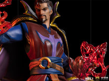 Load image into Gallery viewer, PRE-ORDER: STRANGE SUPREME BDS ART SCALE