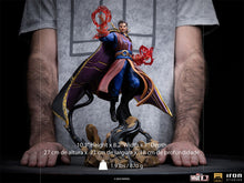 Load image into Gallery viewer, PRE-ORDER: STRANGE SUPREME BDS ART SCALE