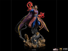 Load image into Gallery viewer, PRE-ORDER: STRANGE SUPREME BDS ART SCALE
