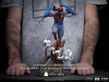 Load image into Gallery viewer, PRE-ORDER: STRATOS BDS ART SCALE