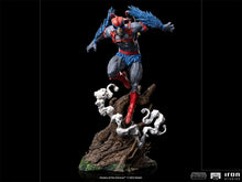 Load image into Gallery viewer, PRE-ORDER: STRATOS BDS ART SCALE