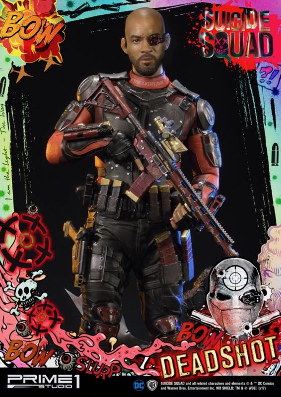 DEADSHOT
