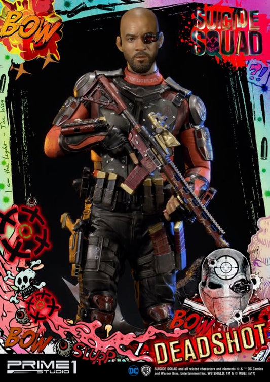 DEADSHOT