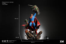 Load image into Gallery viewer, SUPERMAN CLASSIC QUARTER SCALE VERSION B