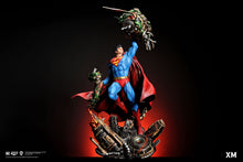 Load image into Gallery viewer, SUPERMAN CLASSIC QUARTER SCALE VERSION B