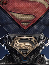 Load image into Gallery viewer, PRE-ORDER: SUPERMAN LIFE SIZE BUST