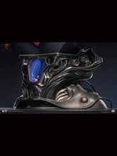 Load image into Gallery viewer, PRE-ORDER: SUPERMAN LIFE SIZE BUST