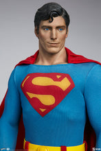 Load image into Gallery viewer, SUPERMAN MOVIE PREMIUM FORMAT