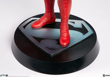 Load image into Gallery viewer, SUPERMAN MOVIE PREMIUM FORMAT