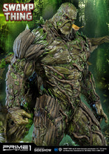 Load image into Gallery viewer, Swamp Thing Statue