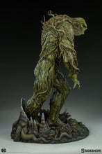 Load image into Gallery viewer, SWAMP THING MAQUETTE