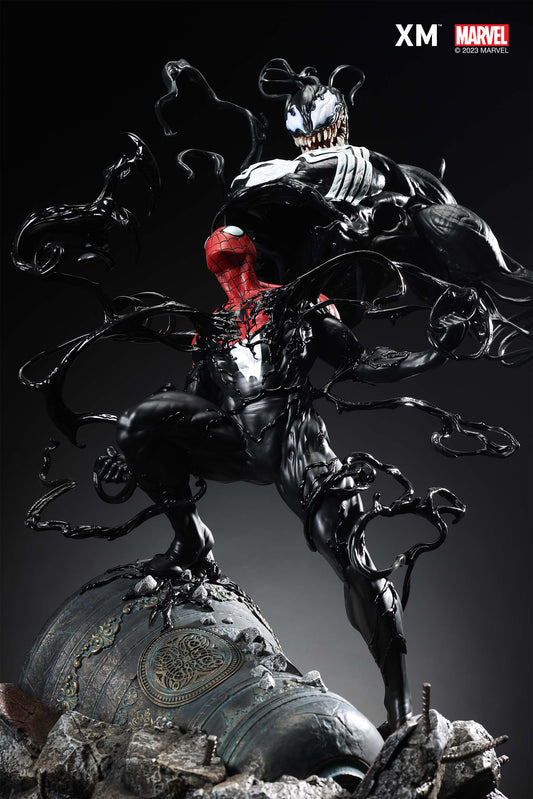 PRE-ORDER: SYMBIOTE (TRANSFORMATION)