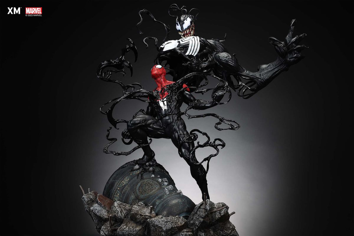 PRE-ORDER: SYMBIOTE (TRANSFORMATION)