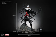 Load image into Gallery viewer, PRE-ORDER: SYMBIOTE (TRANSFORMATION)