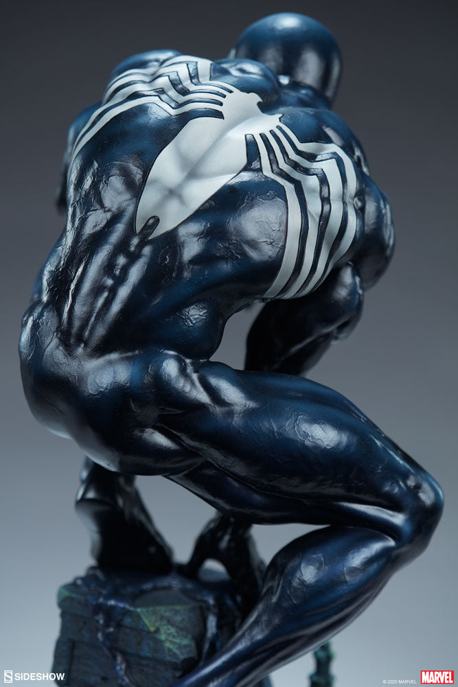 SYMBIOTE SPIDER-MAN