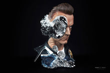 Load image into Gallery viewer, PRE-ORDER: T-1000 ART MASK