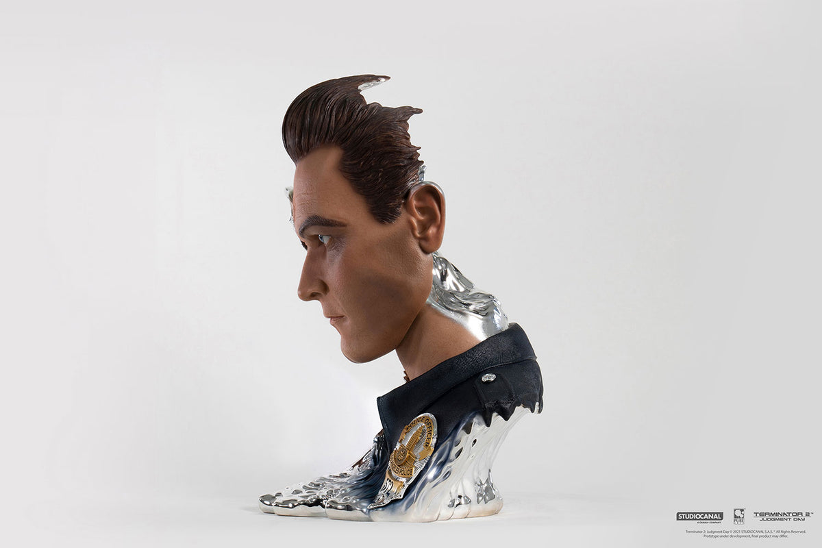 PRE-ORDER: T-1000 ART MASK