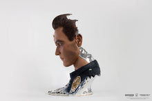 Load image into Gallery viewer, PRE-ORDER: T-1000 ART MASK