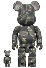 Load image into Gallery viewer, THE BRITISH MUSEUM GAYER-ANDERSON CAT BEARBRICK SET